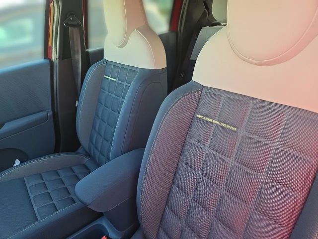 Fiat Grande Panda La Prima