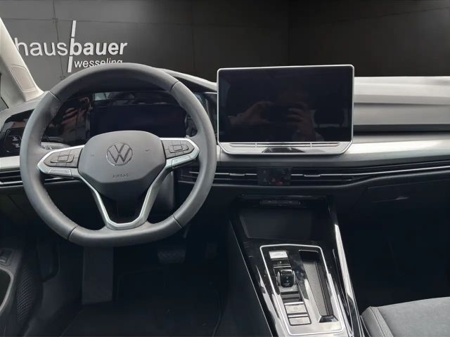 Volkswagen Golf Golf VIII Style Variant