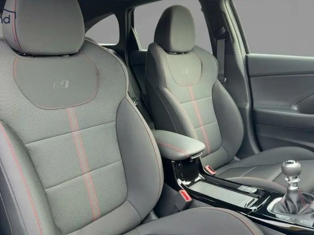 Hyundai i30 N Line T-GDi