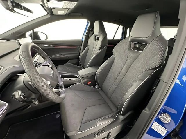 Skoda Elroq 85 Sportline