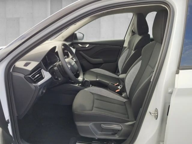 Skoda Kamiq 1.0 TSI Tour