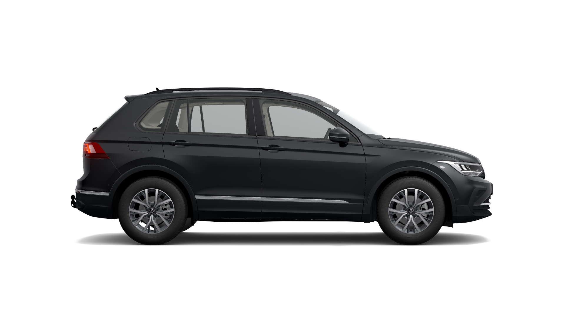 Volkswagen Tiguan 2.0 TDI DSG Life