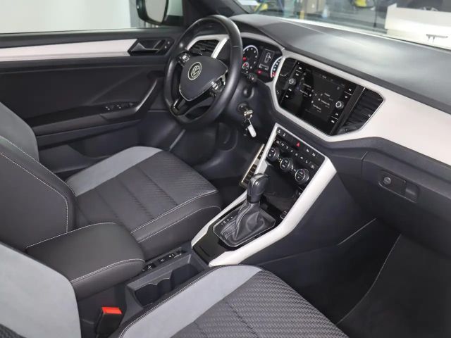 Volkswagen T-Roc Cabriolet DSG R-Line