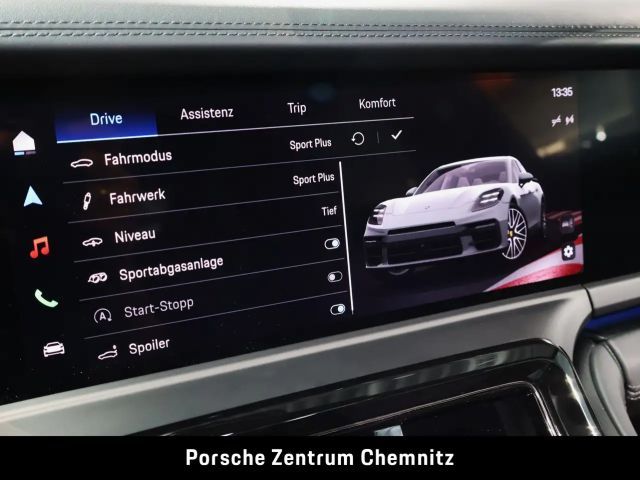 Porsche Panamera 4 GTS