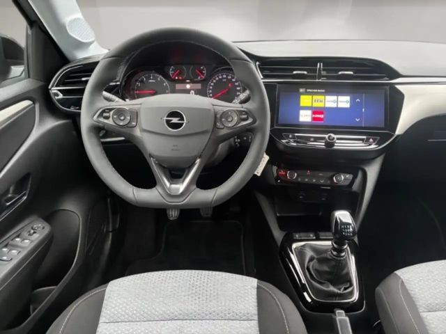 Opel Corsa 1.2 Turbo Edition Turbo