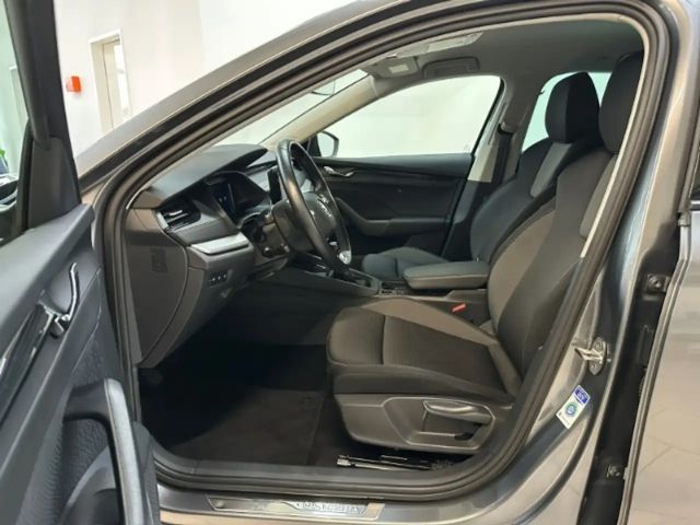 Skoda Octavia 1.5 TSI Combi Tour