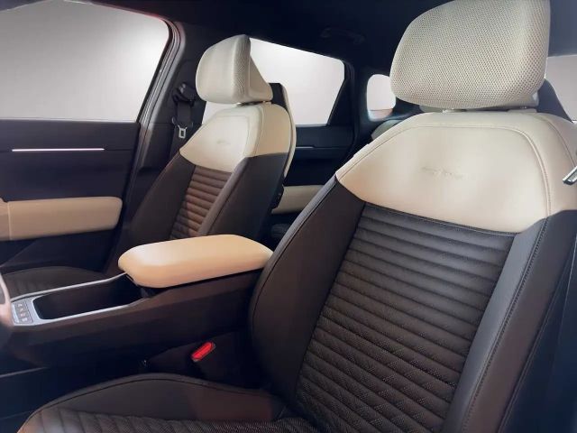 Kia EV4 81.4 kWh Fastback GT-Line