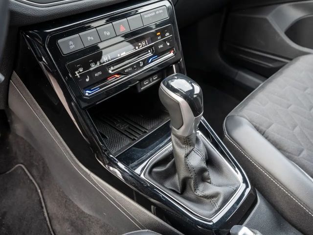 Volkswagen T-Cross 1.0 TSI DSG