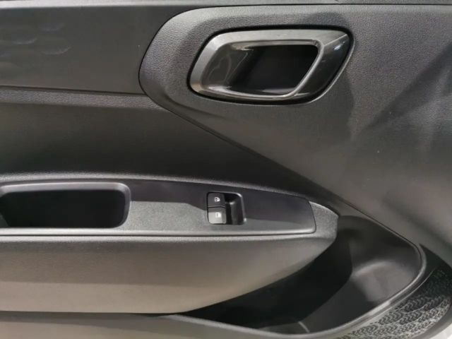 Hyundai i10 1.0 2WD Select