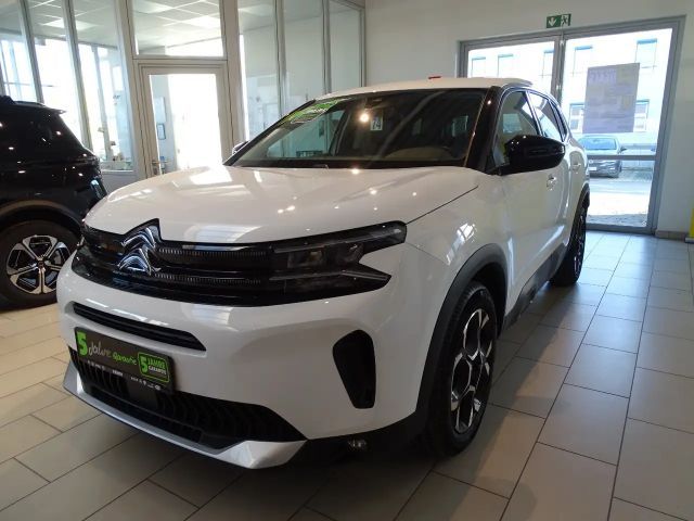 Citroën C5 Aircross Feel PureTech