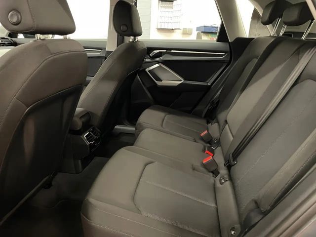 Audi Q3 45 TFSI Hybride