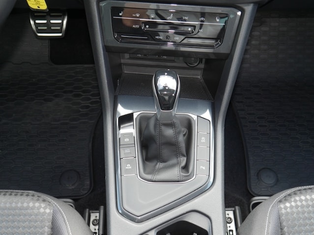 Volkswagen Tiguan 2.0 TDI DSG