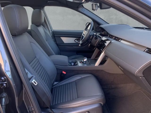 Land Rover Discovery Sport D200 Dynamic SE