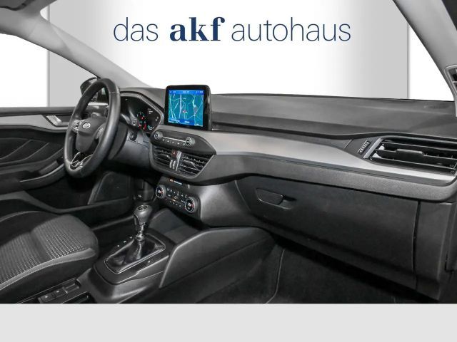 Ford Focus 1.5 EcoBlue Cool & Connect Wagon