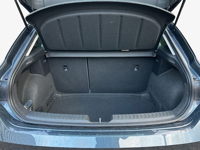 Seat Leon 2.0 TDI Connect DSG Style