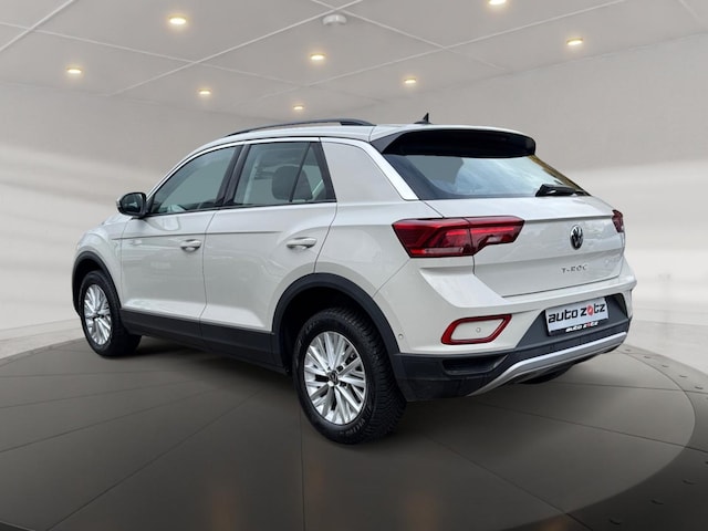 Volkswagen T-Roc 2.0 TDI DSG