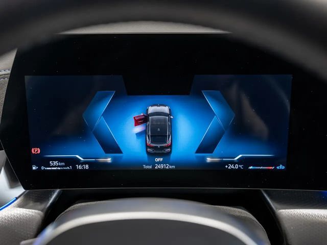 BMW X2 M-Sport sDrive