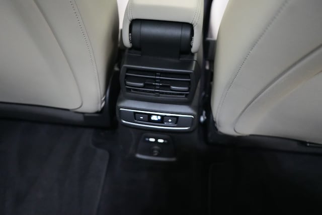 Audi Q4 e-tron 50 Quattro