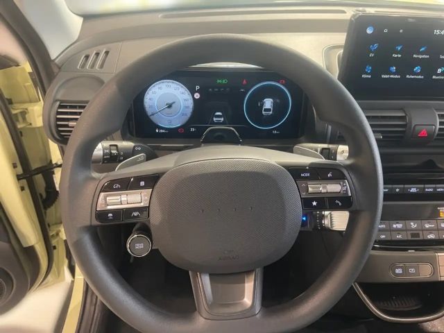 Hyundai INSTER 42 kWh