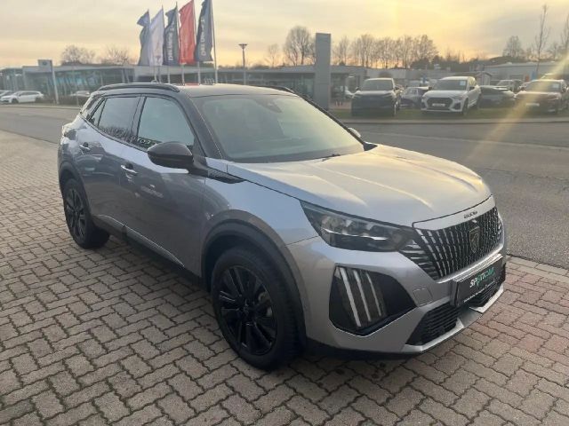 Peugeot 2008 GT-Line