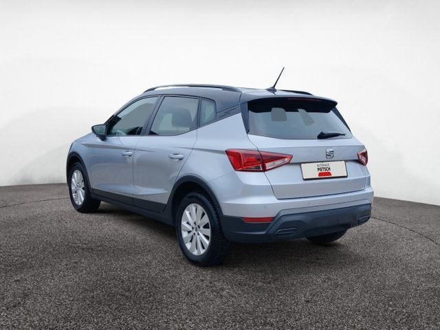 Seat Arona 1.0 TSI Style