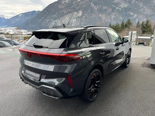 Cupra Terramar 1.5 e-TSI 150 PS DSG