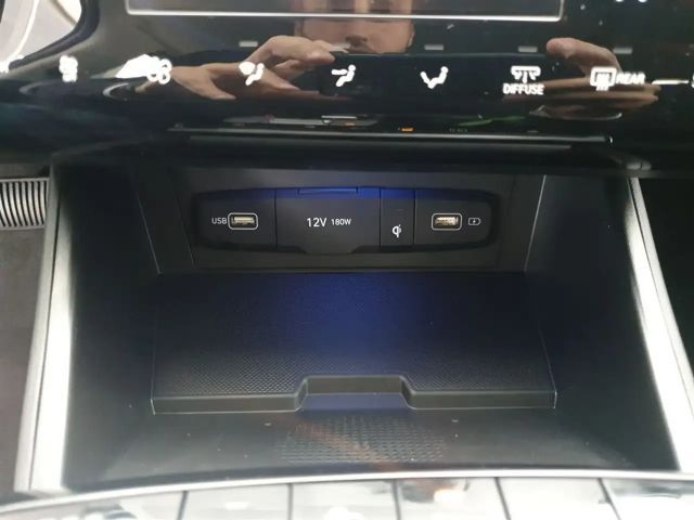 Hyundai Tucson 2WD CRDi Trend