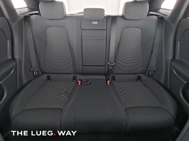 Mercedes-Benz EQA 350 4MATIC