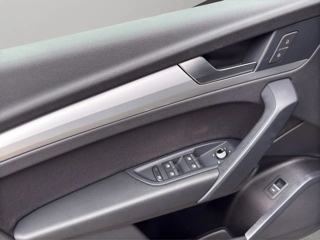 Audi Q5 40 TDI Quattro S-Tronic