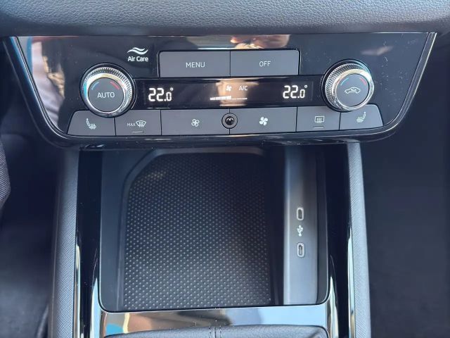 Skoda Kamiq 1.0 TSI Selection