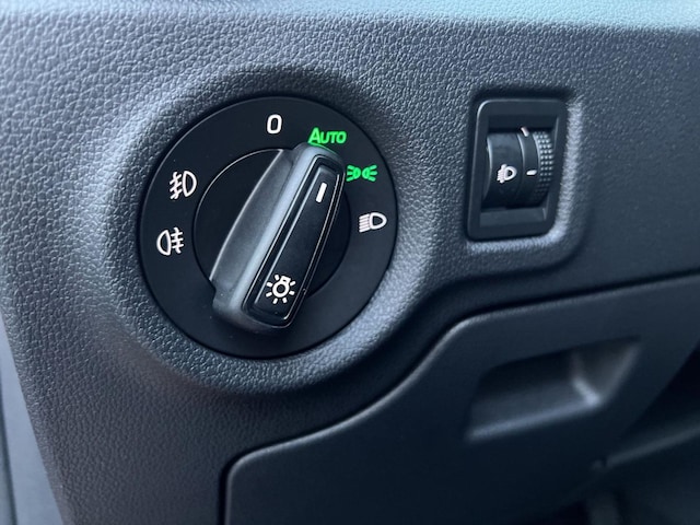 Skoda Fabia 1.0 TSI Selection