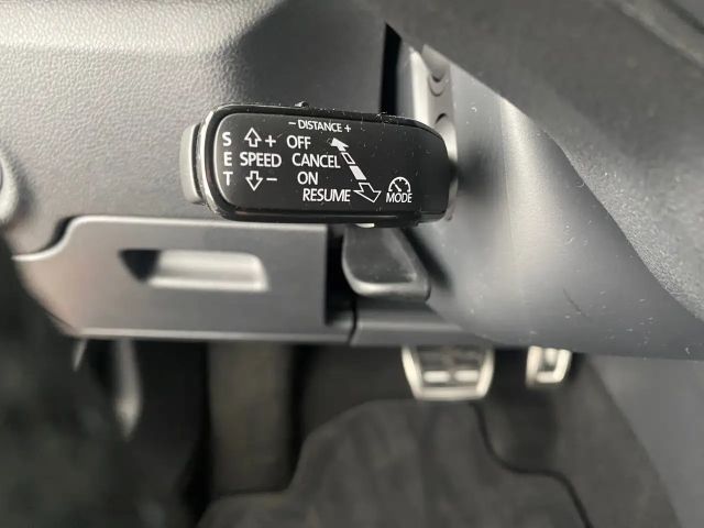 Skoda Fabia Monte Carlo