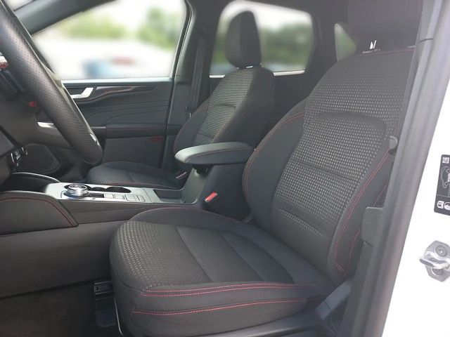 Ford Kuga AWD ST Line