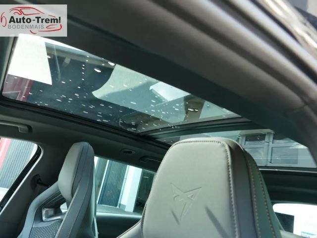 Cupra Leon 2.0 TSI 4Drive DSG ST VZ