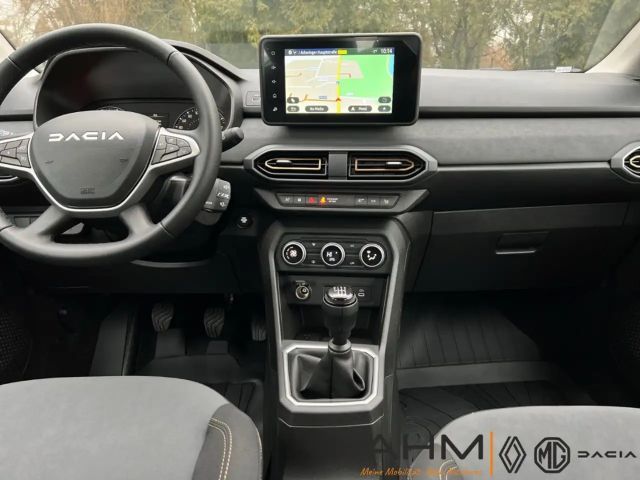 Dacia Sandero Extreme Stepway