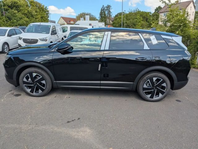 Opel Grandland X Hybrid