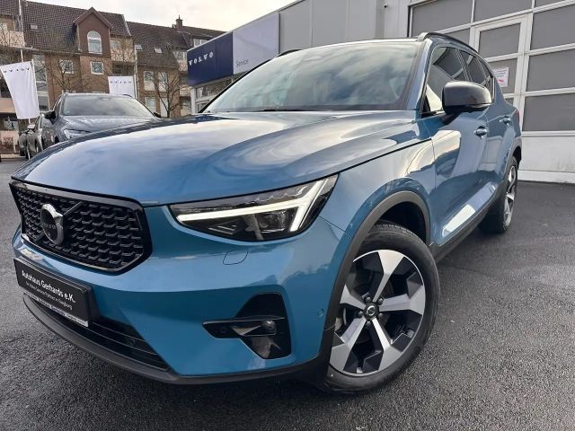 Volvo XC40 Ultra