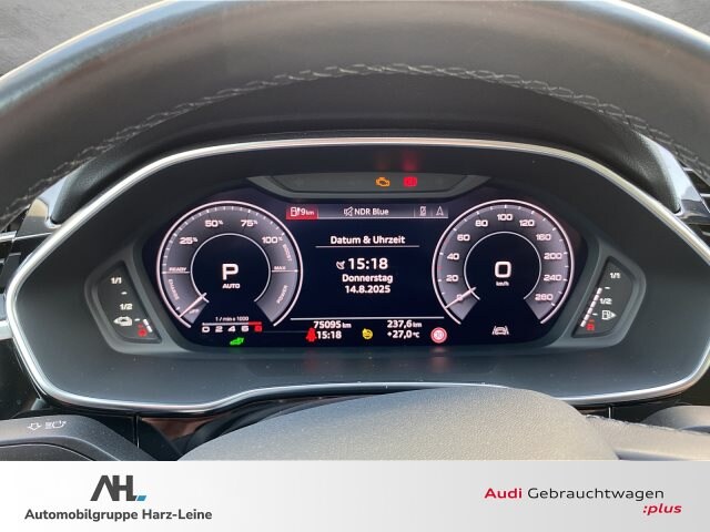 Audi Q3 45 TFSI Hybride S-Tronic