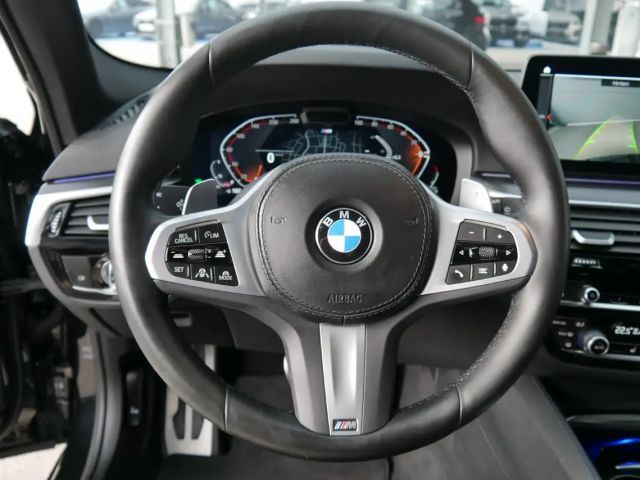 BMW 530 530d xDrive