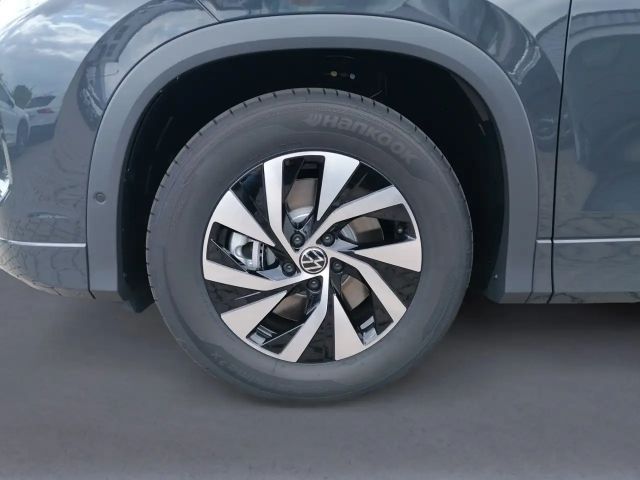 Volkswagen Tayron 1.5 eTSI DSG Life