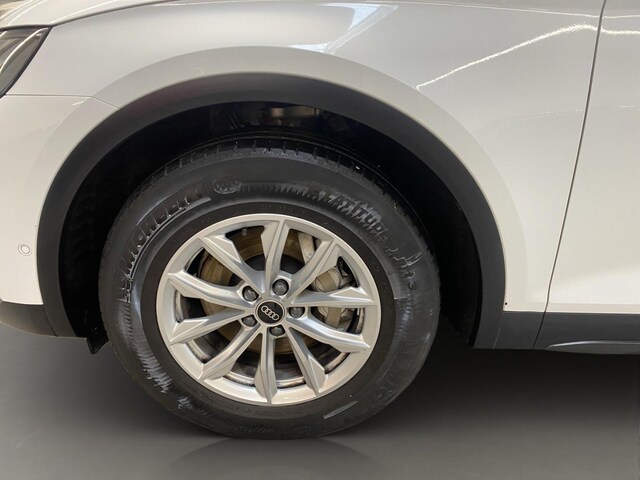 Audi Q5 40 TDI Quattro S-Tronic