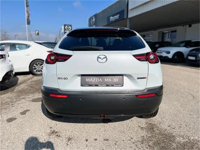 Mazda MX-30 SkyActiv e-Skyactiv