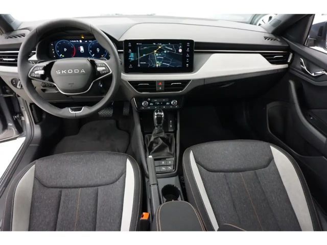 Skoda Scala 1.5 TSI Tour