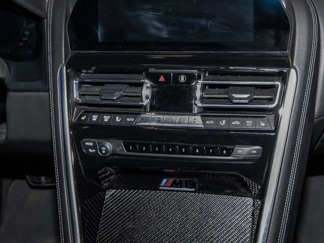 BMW M8 Competition Coupé M-Sport