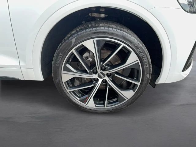 Audi Q5 40 TDI Quattro S-Line