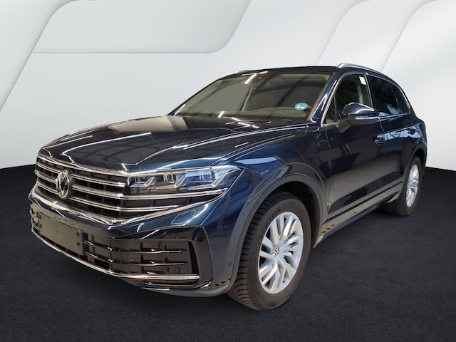 Volkswagen Touareg 3.0 V6 TDI