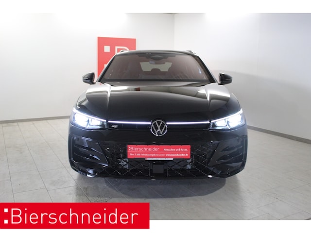 Volkswagen Passat 2.0 TDI DSG R-Line