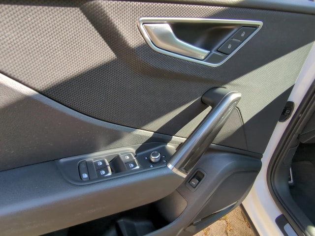 Audi Q2 35 TFSI S-Tronic