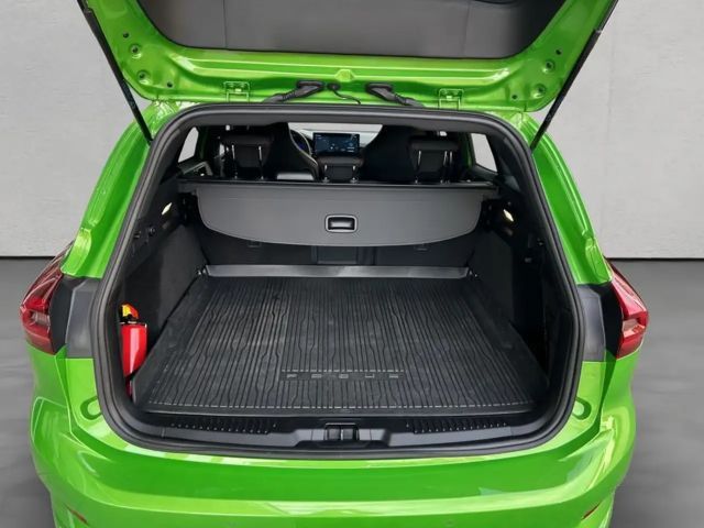 Ford Focus EcoBoost ST Line Wagon