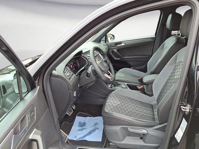 Volkswagen Tiguan 4Motion Allspace DSG R-Line